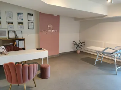 Aesthetic Point Gabinet Zabiegów Estetycznych